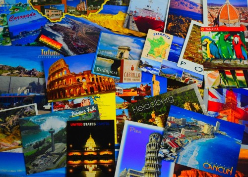 El turismo en la Argentina