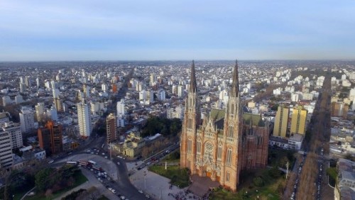 Diez imperdibles de La Plata
