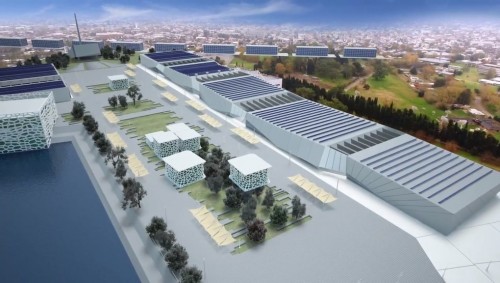 Algunas precisiones sobre la Expo Buenos Aires 2023