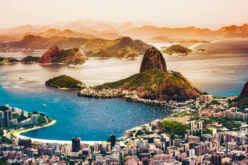 Brasil flexibiliza la capitalización de las líneas aéreas