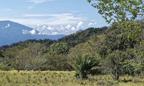 Atención: peligro para viajeros en Colombia