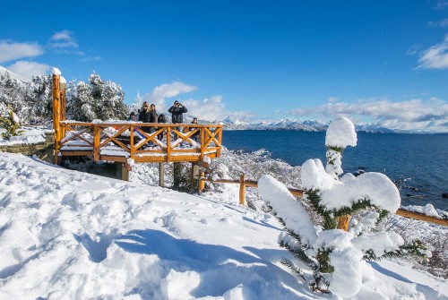 Bariloche: las opciones para el invierno 2019