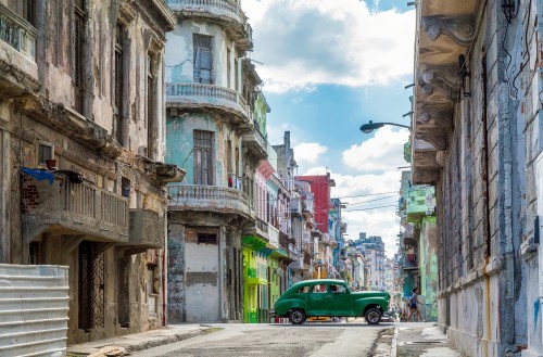 Cuba: Estados Unidos aplica su veto al turismo en la isla
