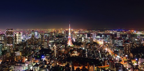 Airbnb regresa a Japón
