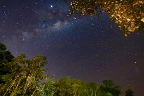 Los argentinos podrán bautizar un exoplaneta