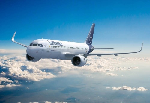 El programa de millas de Lufthansa en peligro