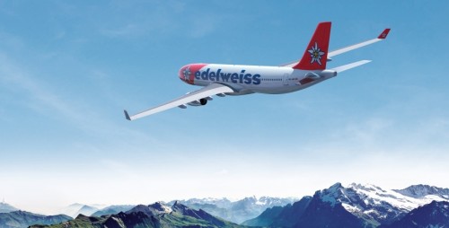 Swiss, Edelweiss y Lufthansa a precios de amigos