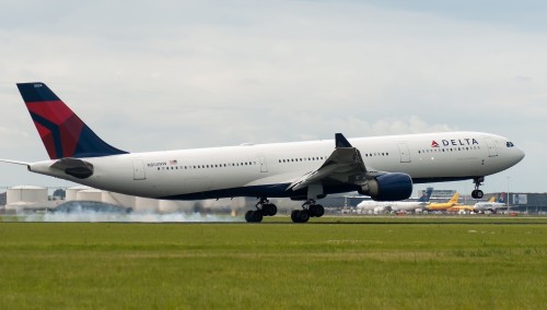 Delta: quiere cambiar el paradigma de los viajes en avión