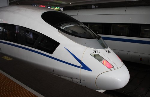 Millones de chinos prohibidos de viajar