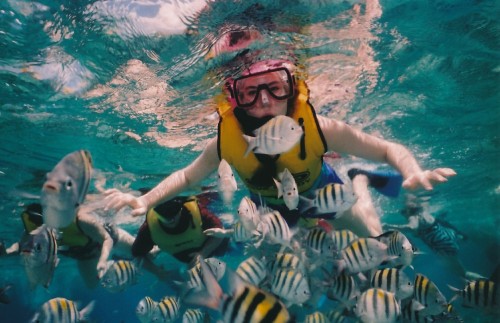 Riviera Maya: de Playa del Carmen a Tulum