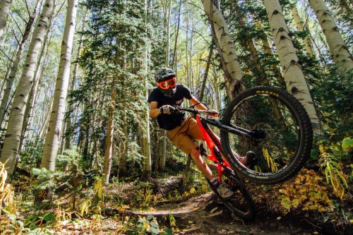 Vuelve el Banff Mountain Film Festival a la Argentina