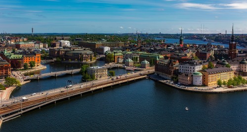 En Suecia: se profundiza la vergüenza de volar