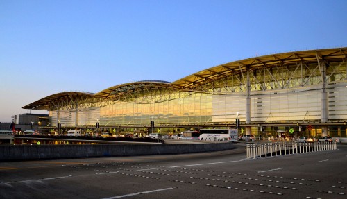 San Francisco  tendrá el primer aeropuerto verde del mundo
