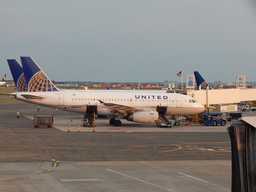 United suspende la conexión Buenos Aires - Newark