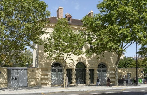 Un museo para recordar la Liberación de París