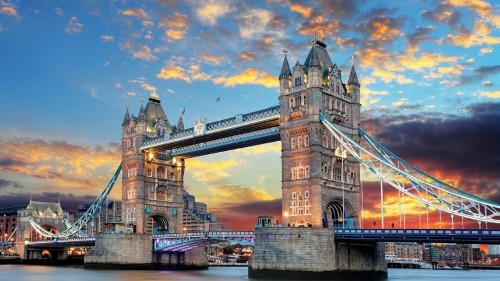 Las ciudades más visitas en el mundo en 2018