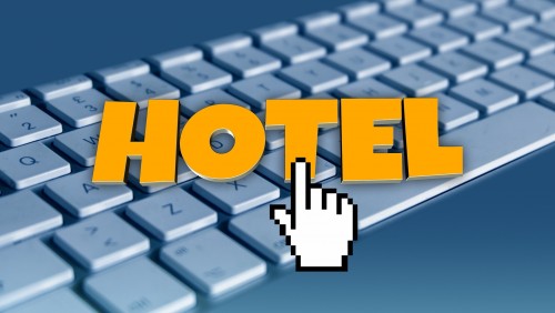 ¿Estrellas o reviews? ¿Cómo se elige hoy un hotel?