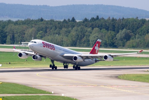 Flightpass: un abono para volar por Europa