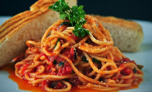 El Día Mundial de la Pasta
