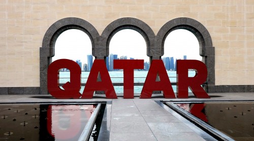 En Qatar: quieren climatizar las calles