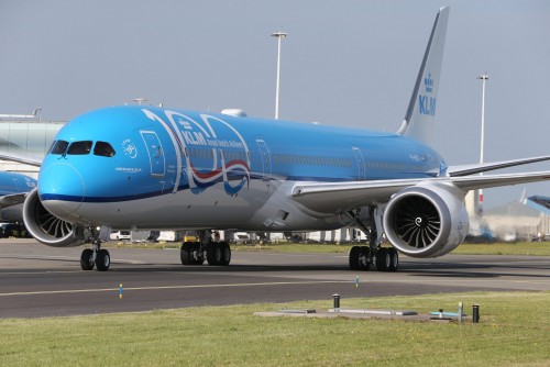 La aerolíneas más antiguas del mundo