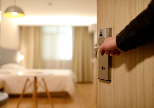 ReformBnB: los hoteleros se movilizan contra Airbnb