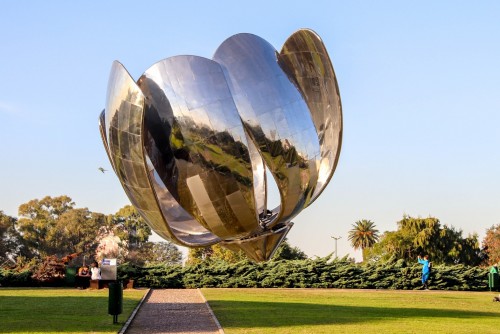 Quieren cobrar un impuesto a los turistas en Buenos Aires