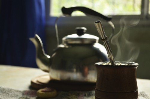 El 30 de noviembre es el Día Nacional del Mate