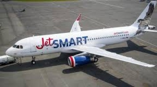 JetSmart se queda con Norwegian