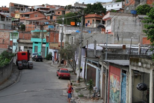 ¿Google Maps permitirá evitar las zonas peligrosas? 