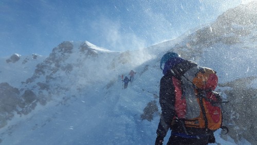 El alpinismo es Patrimonio Cultural de la UNESCO