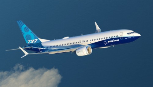 El Boeing 737 Max no volverá a volar antes de febrero 2020