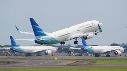 Tres latinas entre las aerolíneas más puntuales de 2019