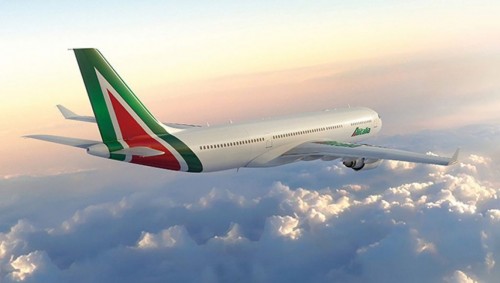 El futuro de Alitalia cada vez más incierto