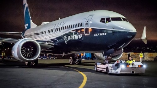 Boeing 737 MAX: no regresará antes de junio 2020