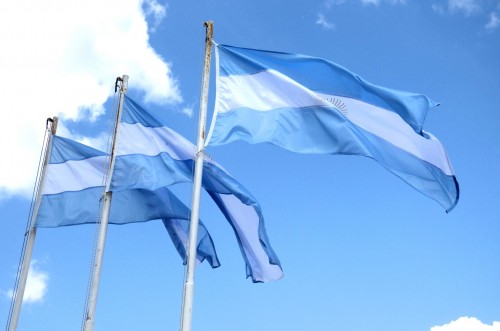 El calendario de los feriados argentinos en 2020