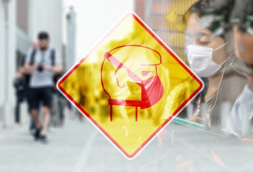 Frente al Coronavirus: contener el pánico