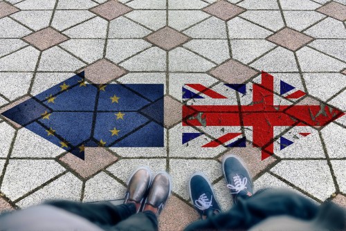 Los no-cambios del Brexit para los turistas