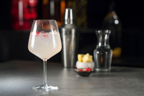 Una primera Pisco Week en la Argentina