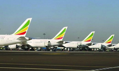 ¿El mayor aeropuerto del mundo será africano? 