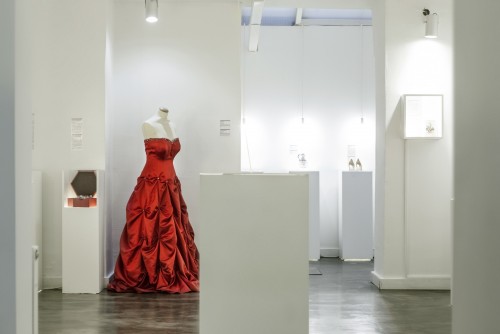 En Croacia: el museo de los corazones rotos