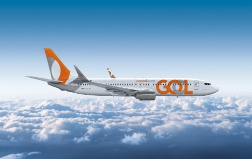 American Airlines y Gol: firma de un acuerdo