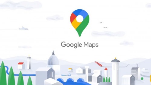 Google Maps: geopoliticamente neutro