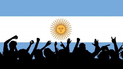 Feriados argentinos 2020