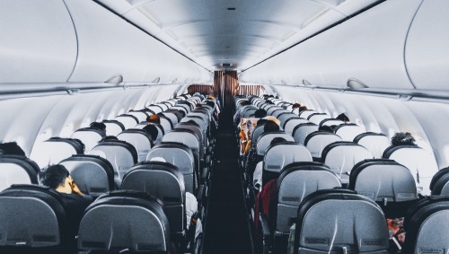 Finalmente permiten suspensiones de vuelos en Europa