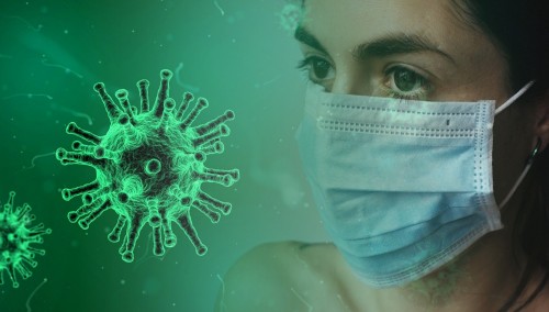 La contaminación ambiental que deja el coronavirus