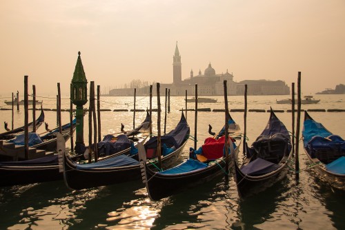 En Italia: un retroceso de medio siglo para el turismo
