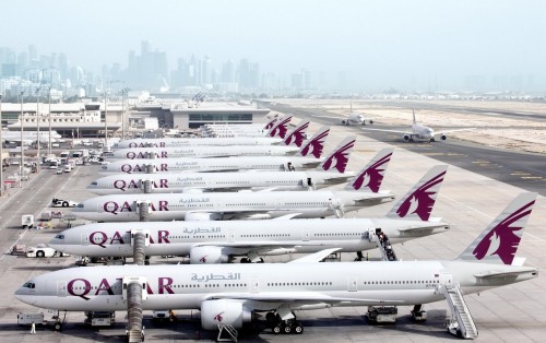 Qatar Airways: más vuelos y más frecuencias