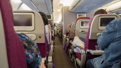 Efecto Coronavirus: lo que cambiará en los viajes por avión