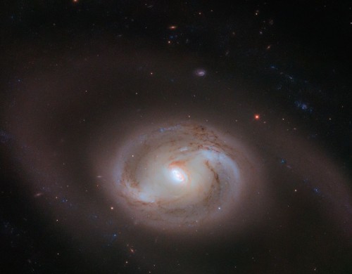 Durante la cuarentena: recorré el espacio con la NASA